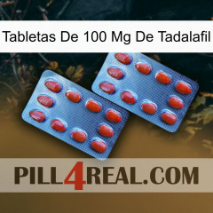 Tadalafil 100Mg Tablets 05